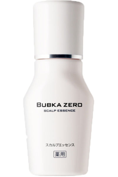 BUBKA ZERO画像